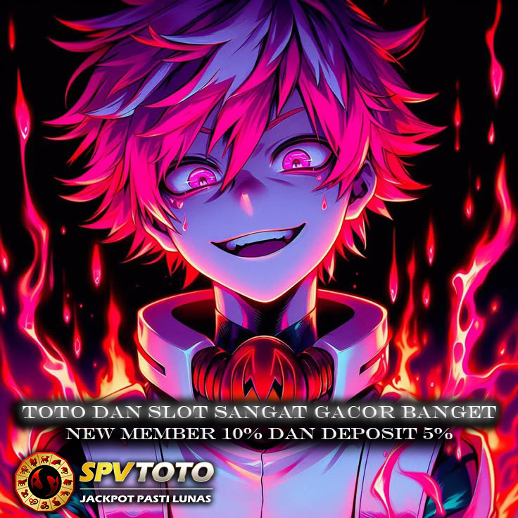 SPVTOTO